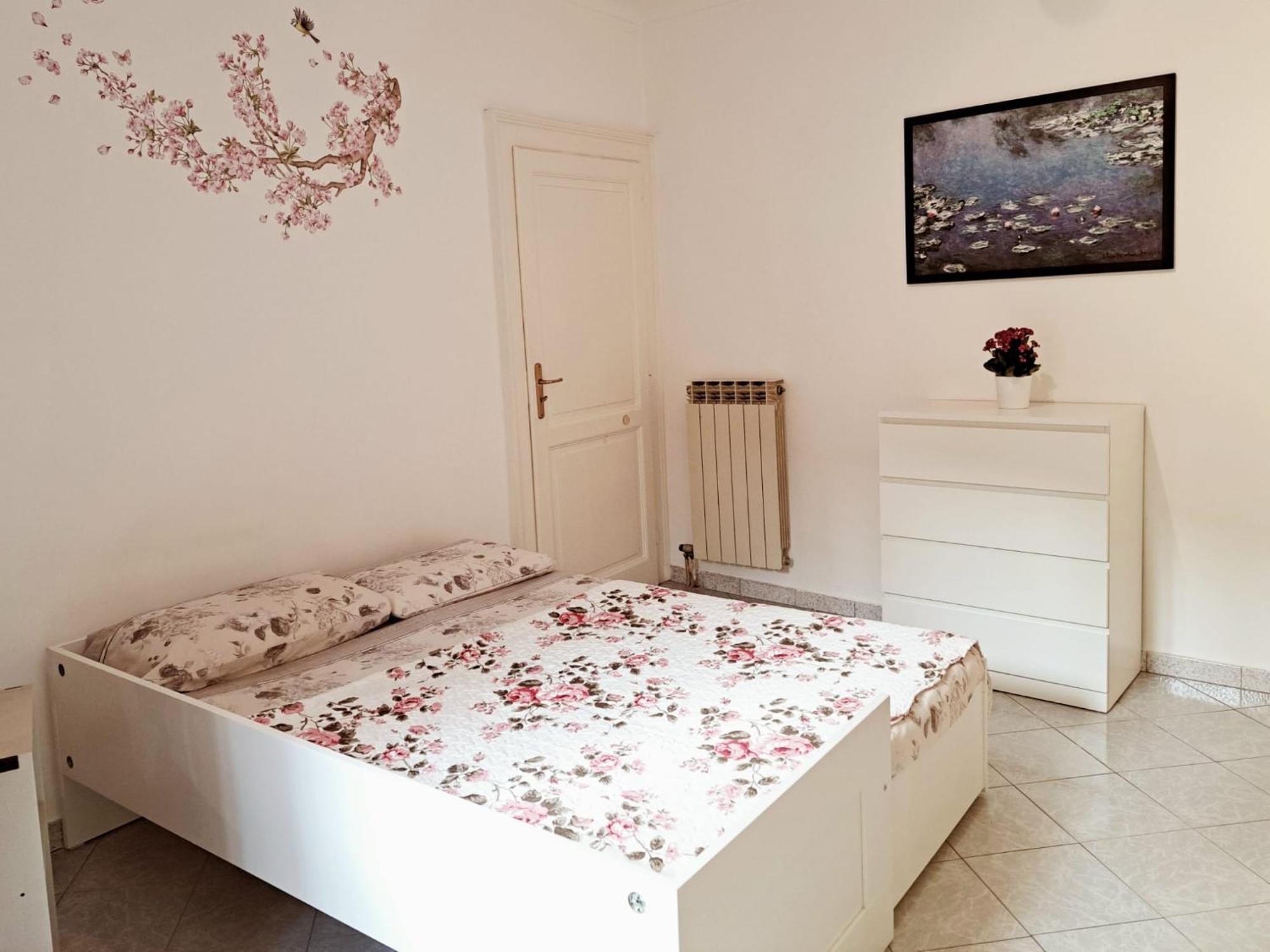 Flower House Appartement *