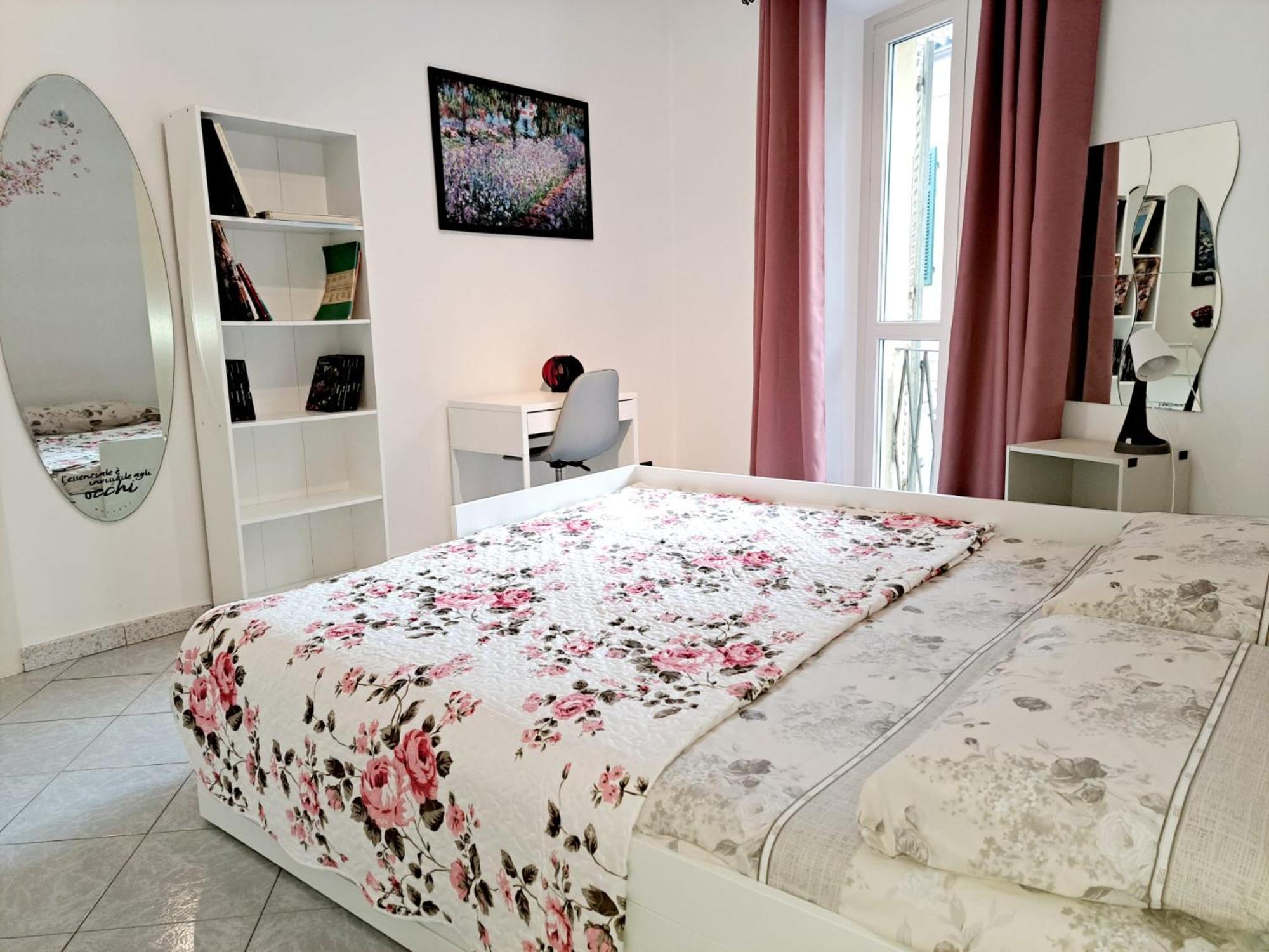 Flower House Appartement Turin
