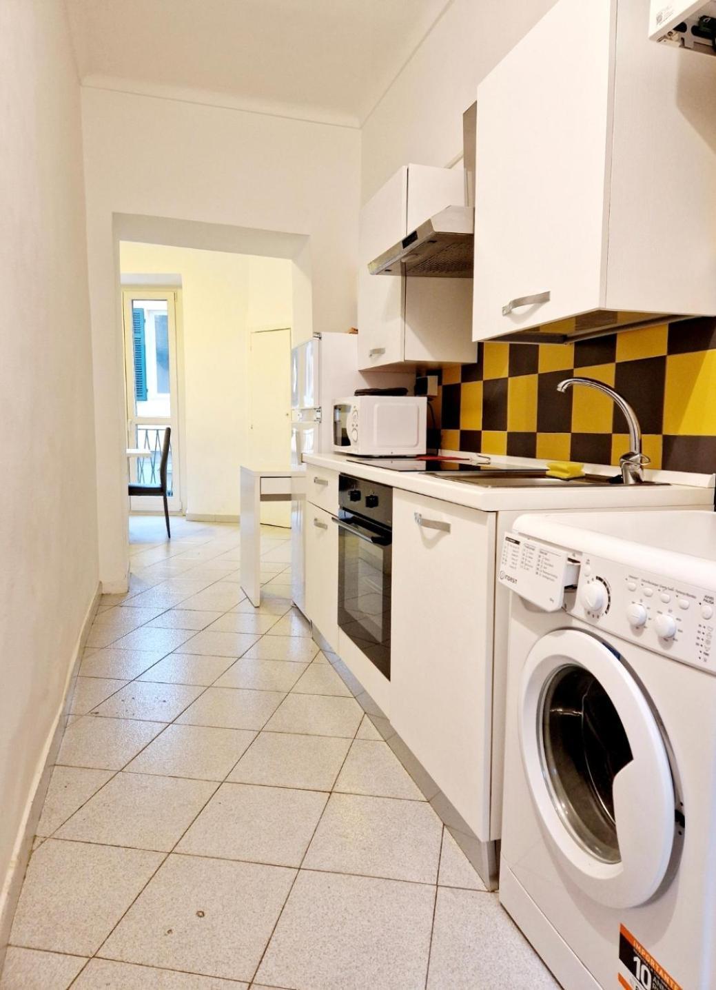 Flower House Appartement
