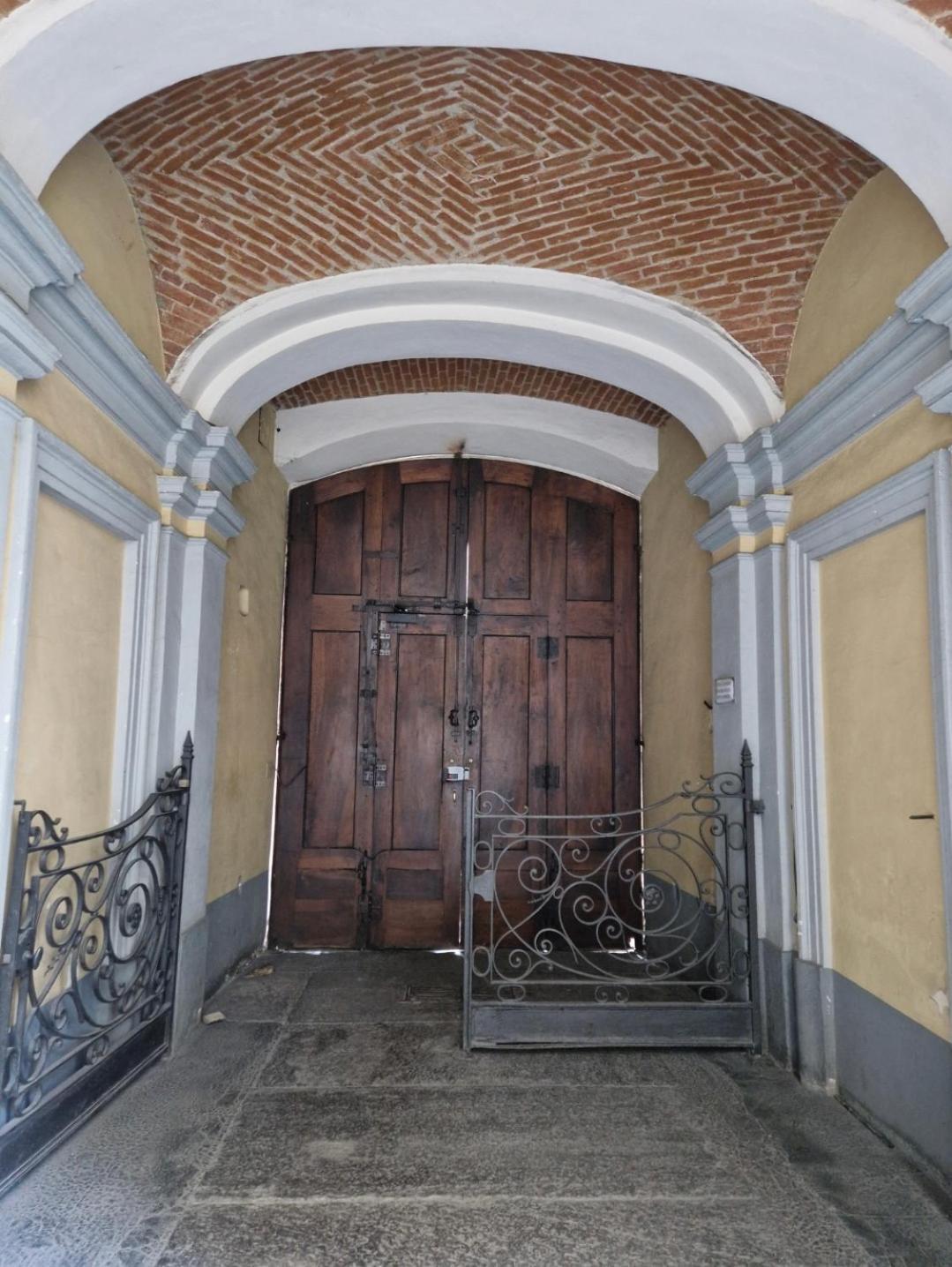 Appartement Flower House Turin