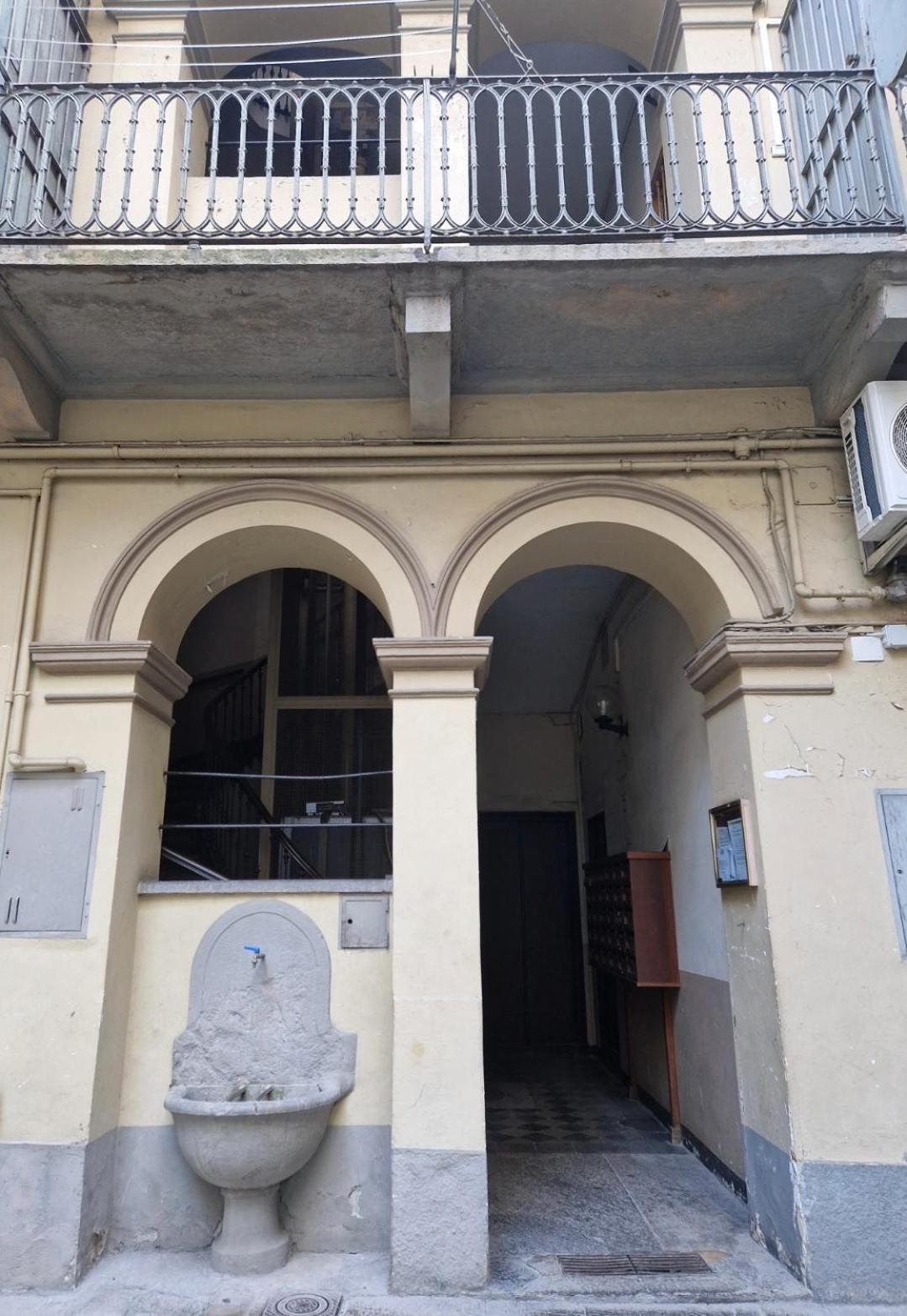 Appartement Flower House